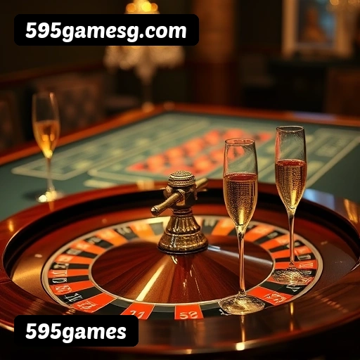 Vantagens exclusivas 595games para jogadores brasileiros - São Paulo, Rio, BH