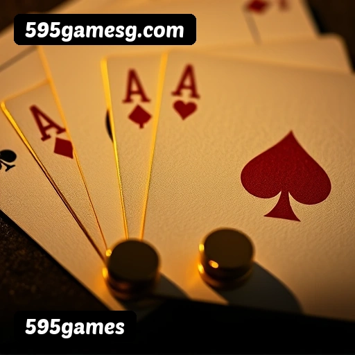 Comparação APP mobile vs versão web da 595games