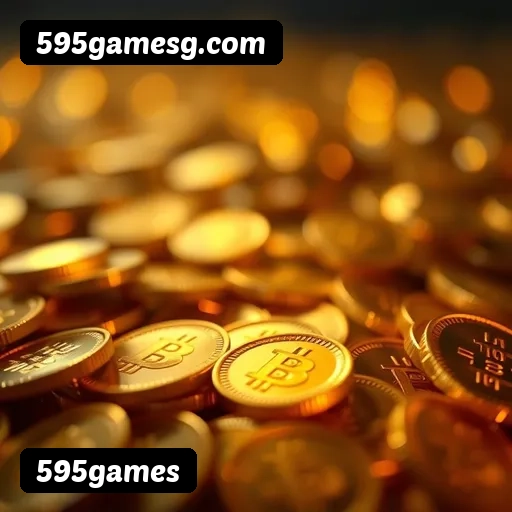 595games bônus R$5.000 + 500 giros - Rollover 35x, prazo 30 dias, 38% taxa conversão