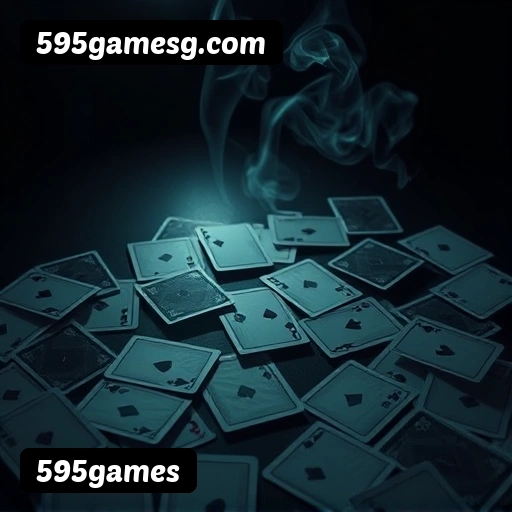 Tabela RTP dos jogos de cassino da 595games
