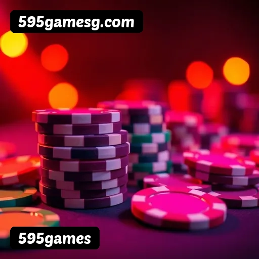 FAQ 595games Brasil - Perguntas frequentes sobre bônus, PIX, RTP, APP mobile e VIP