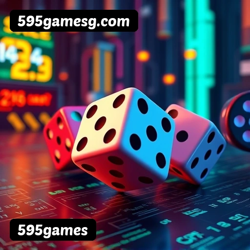 Loterias online disponíveis na 595games