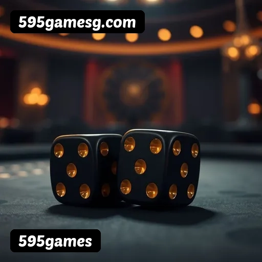 595games PIX instantâneo Brasil - Depósito e saque em minutos 24/7