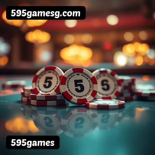 Jogo responsável 595games - Ferramentas de controle, limites, auto-exclusão, suporte CVV 188