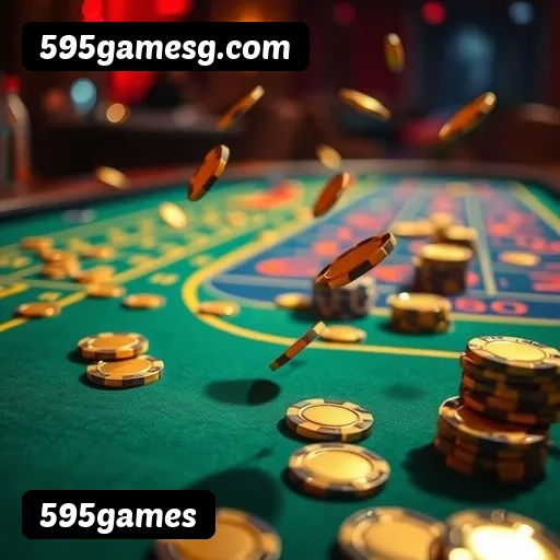 Estatísticas 595games novembro 2024 - 87 mil jogadores ativos, R$47M pagos, RTP 96.52%