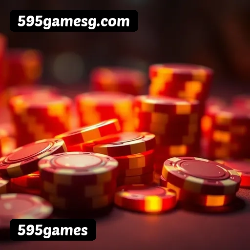 Níveis do programa VIP da 595games